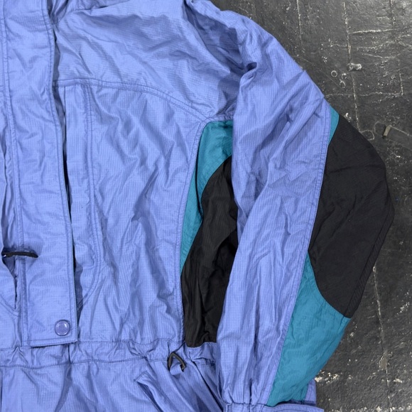 Vintage 90s Columbia Anorak - Picture 5 of 15